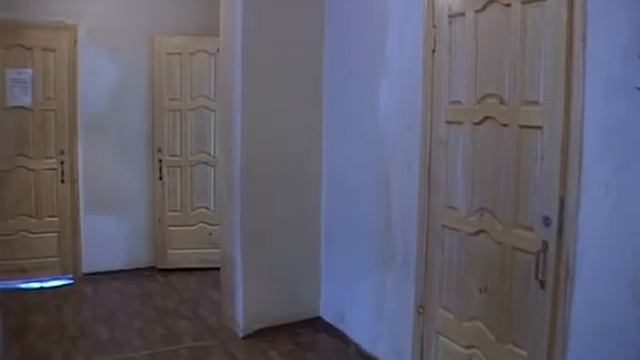 Ремонт в шк № 5 Кумертау смотреть онлайн