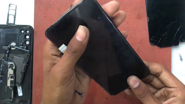 SAMSUNG M31 DISPLAY SCREEN REPLACEMENT || SAMSUNG M30S