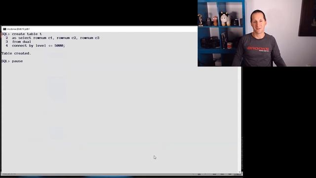 DBA Office Hours ... when you can't CONTAIN yourself смотреть онлайн