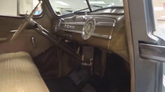 1940 Packard 110 смотреть онлайн