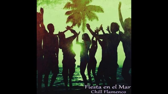 Riccardo Ascani - Playa Arcobaleno - Chill Flamenco смотреть онлайн