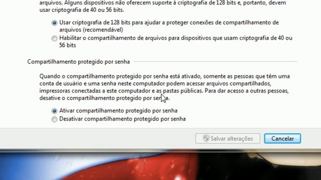 Rede Wireless sem Rotedor - AD HOC entre Notebook com Windows 7 - www.professorramos.com смотреть онлайн