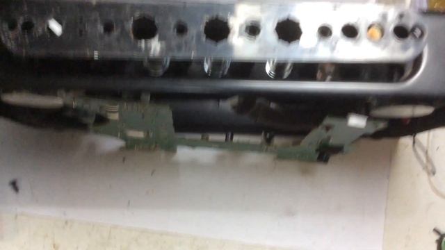 Marshall Stockwell disassembly desmontagem смотреть онлайн