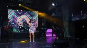 Анастасия Василенко - "Не уходи""