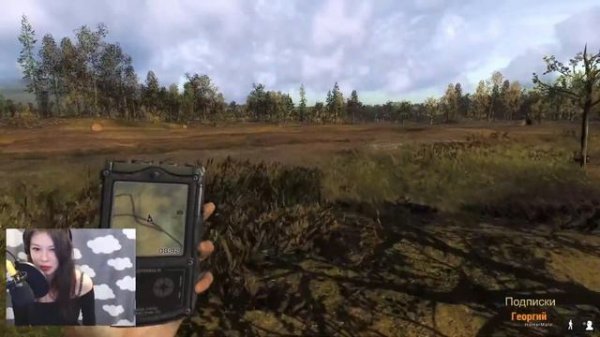 СТРИМ The Hunter Classic