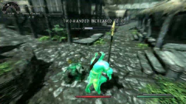 Skyrim Mods - Dota Collection смотреть онлайн