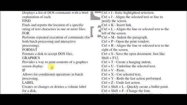computer gk - File Extension || फाइल एक्सटेंशन смотреть онлайн