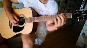 Гитара Cort AD 810 OP