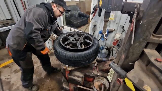 Как мы колесо накачивали. смотреть онлайн