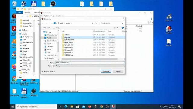 Lenovo Thinkpad T420 BIOS Update To USB.
