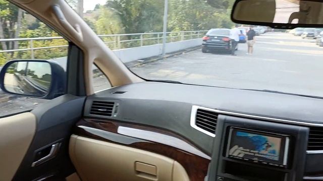 TOYOTA-ALPHARD-20 кузов