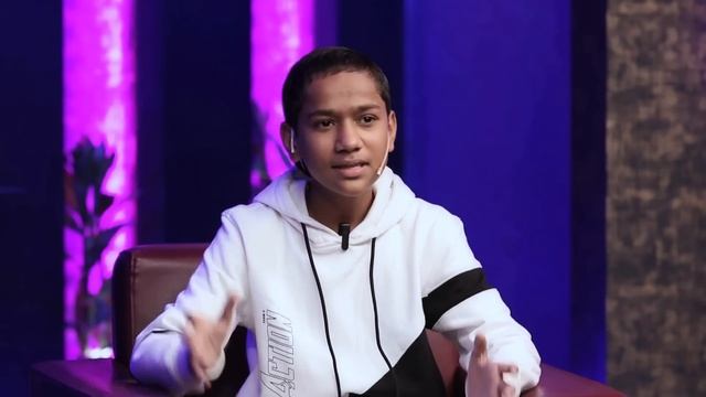 Meet Google Boy Kautilya Pandit | Episode 69 смотреть онлайн