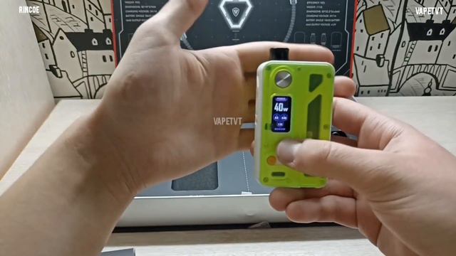 ШИКАРНАЯ MANTO AIO ULTRA - PRO [RINCOE] ЦЕНА - КАЧЕСТВО смотреть онлайн