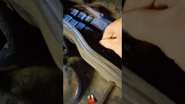 Не работает приборная панель и бортовой компьютер ваз 2115 смотреть онлайн