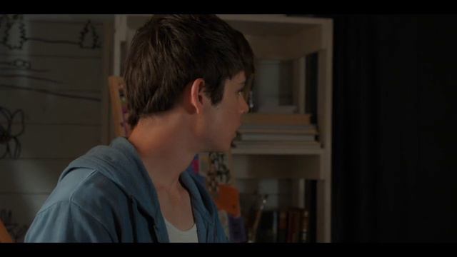 My Life With the Walter Boys - HD Ending Scene смотреть онлайн