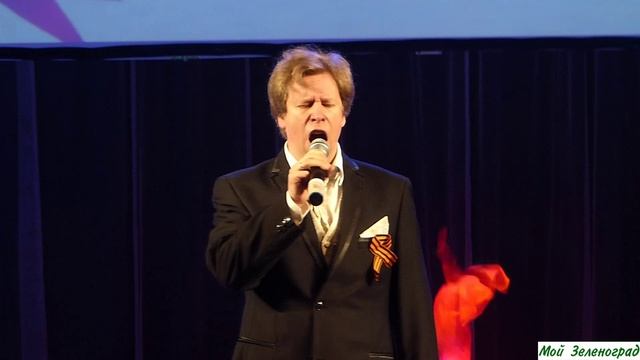 Евгений Парфенов. Песня о далёкой Родине (из кинофильма «Семнадцать мгновений весны»)