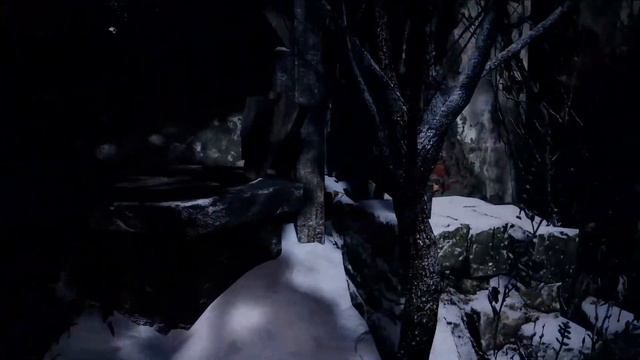 Resident Evil Village XBOX SERIES X - تختيم ريزدنت إيفل القرية #1 смотреть онлайн