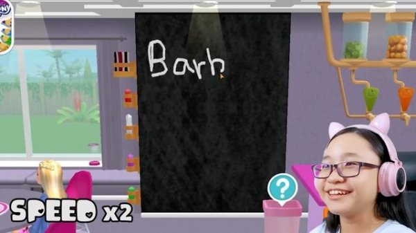 Barbie Dreamhouse Adventures - Let's Play Barbie Dreamhouse Adventures!!!