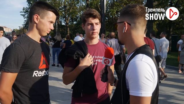 День Города Харькова. Что вообще отмечаем? смотреть онлайн