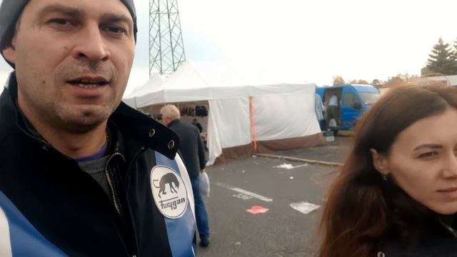 НЕОБЫЧНЫЕ НАХОДКИ НА БАРАХОЛКЕ В ПОЛЬШЕ. ПОКУПАЕМ НОУТБУК. ЖИЗНЬ И РАБОТА В ПОЛЬШЕ. ГЕЛДА В ЛЮБИНЕ. смотреть онлайн