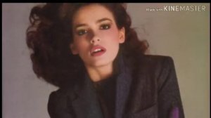 Джиа Каранджи - смертельная красота