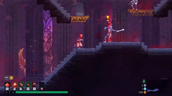 Dead Cells | LIVE