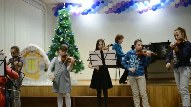 Росляков Сергей - Осенняя Агидель Касимов смотреть онлайн