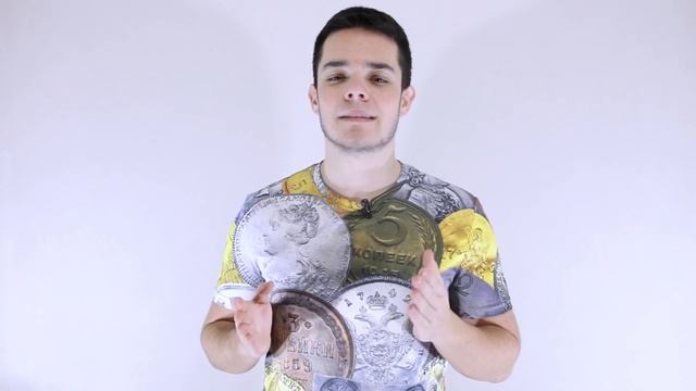 3 Главных Нумизматических События 2016 и Ожидания 2017 года смотреть онлайн