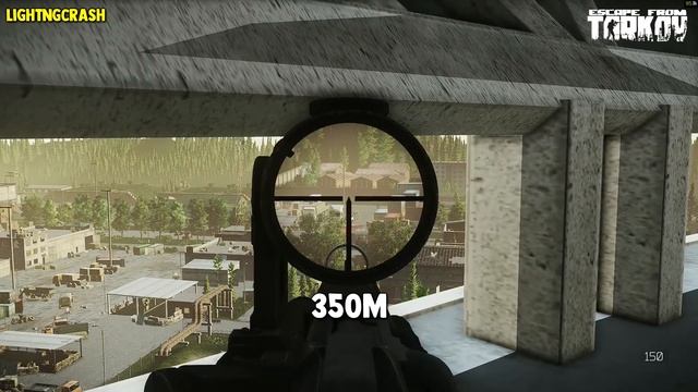 Long Range Sniper Shots In 19 Different Games смотреть онлайн