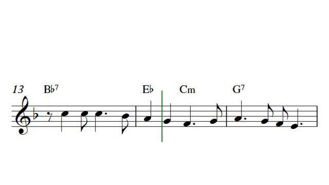 Donna Donna | Free tenor saxophone sheet music смотреть онлайн