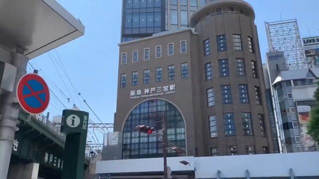 Как японец провёл день в Японии (видеодневник #6)