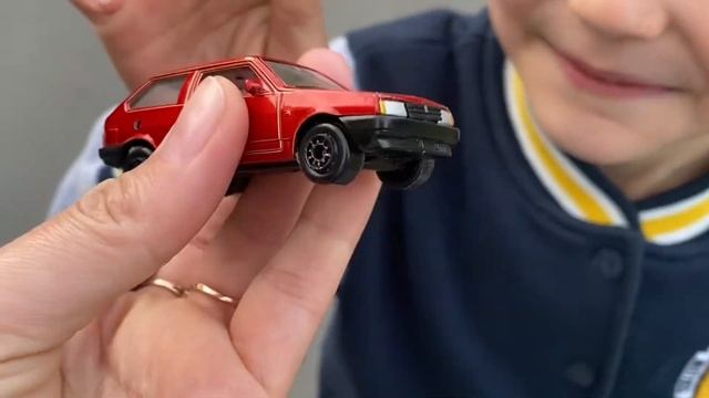 Vlog: Соню положили в больницу / я вожу машину смотреть онлайн