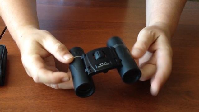 Обзор бинокля APEXEL 8x21 смотреть онлайн