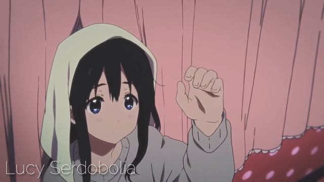 ❤AMV❤ Розы темно-алые (История любви Тамако) / Тамако и Мочизо смотреть онлайн