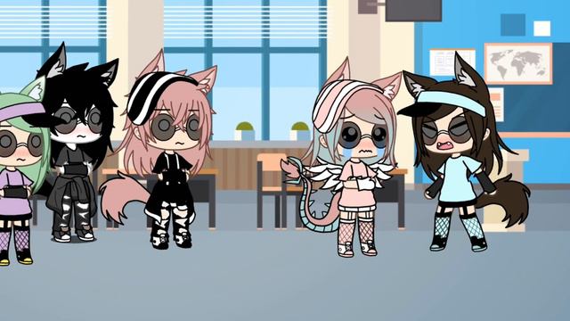 (Меме) гача лайф английский знаешь знаю смотреть онлайн