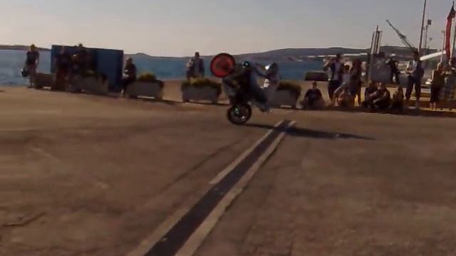 Biograd na more смотреть онлайн
