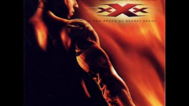 XXx Soundtrack-Adrenaline-Gavin Rossdale