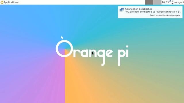 Orange Pi 3B: Low-cost M.2 ARM SBC смотреть онлайн