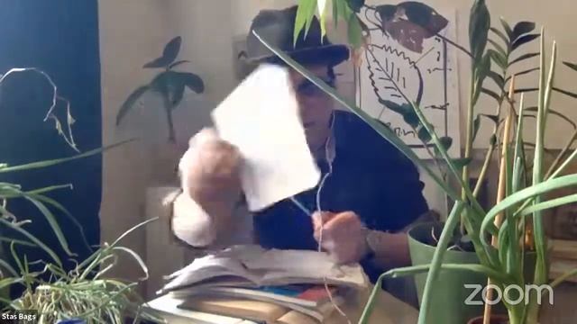 Стрим-Механика #3.2. Горшочек с базиликом смотреть онлайн