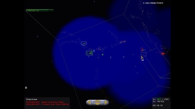 Homeworld: Emergence - Episode 11: Our Sistership смотреть онлайн
