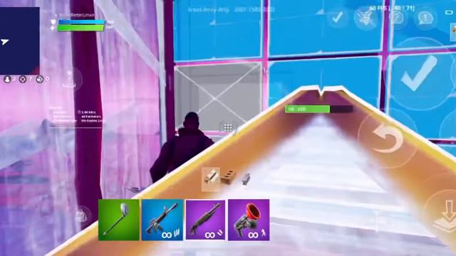 Erica loves the wall... смотреть онлайн