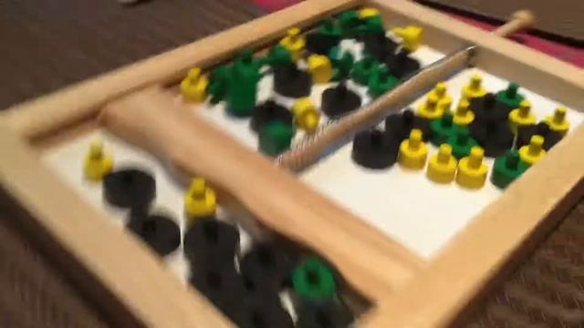 Mouse trap. Как играть смотреть онлайн