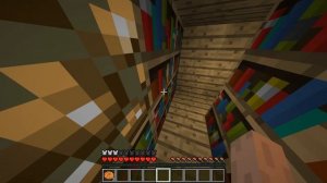 дневник Стива застрявшего в MINECRAFT 1