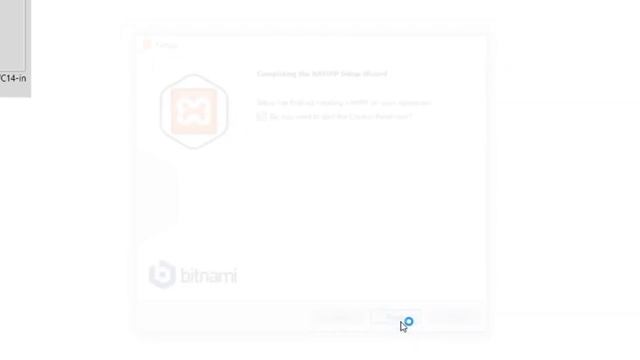 PHP Tutorial #1: How to download and install XAMPP Server for PHP смотреть онлайн