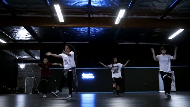Daniel Kim X Marc Miranda | My Way | Snowglobe Perspective смотреть онлайн
