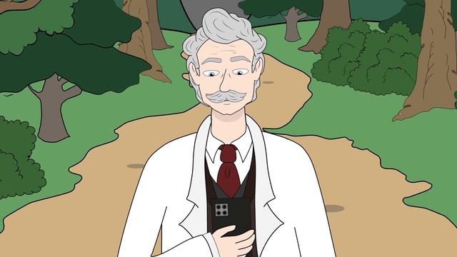 ЖИРНЫЙ КАРТУН КЭТ И СИРЕНОГОЛОВЫЙ! (Анимация)