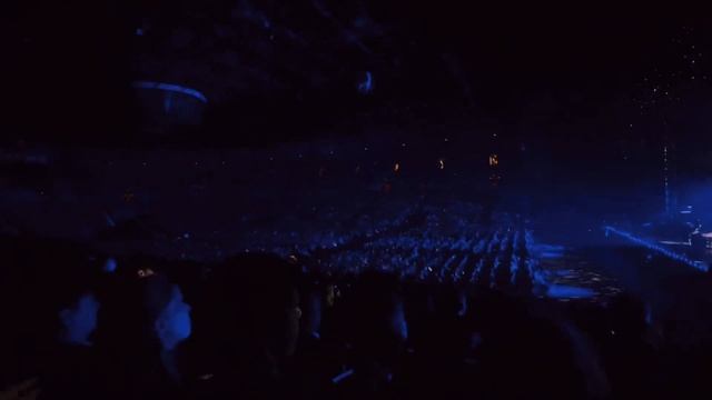 Interstellar experience - Hans Zimmer European Tour LIVE Budapest 2022 смотреть онлайн