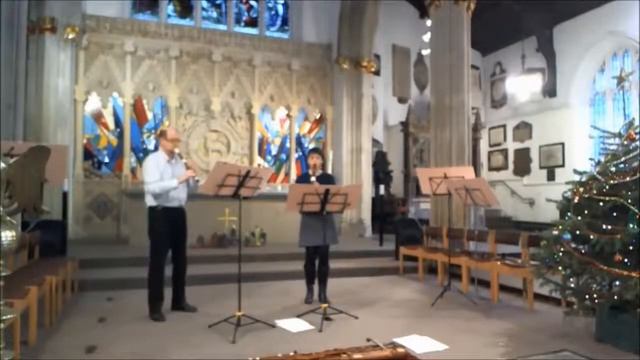 Ernst Krähmer, Duet Op 25 Nº 6 смотреть онлайн