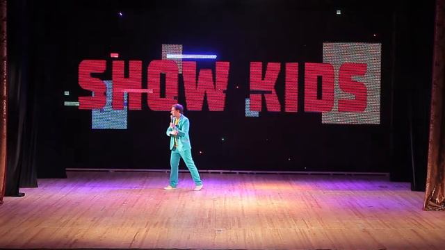 showkids 12 07 16 смотреть онлайн