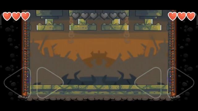 RED BALL 4 - Twin Berry & Soccer Ball "Fusion Battle" смотреть онлайн